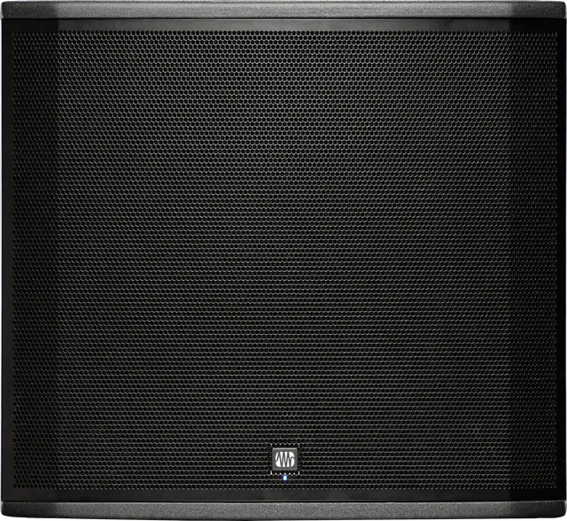 presonus-ult-ult18-caisson-actif-18-pouces-2000-w image 1