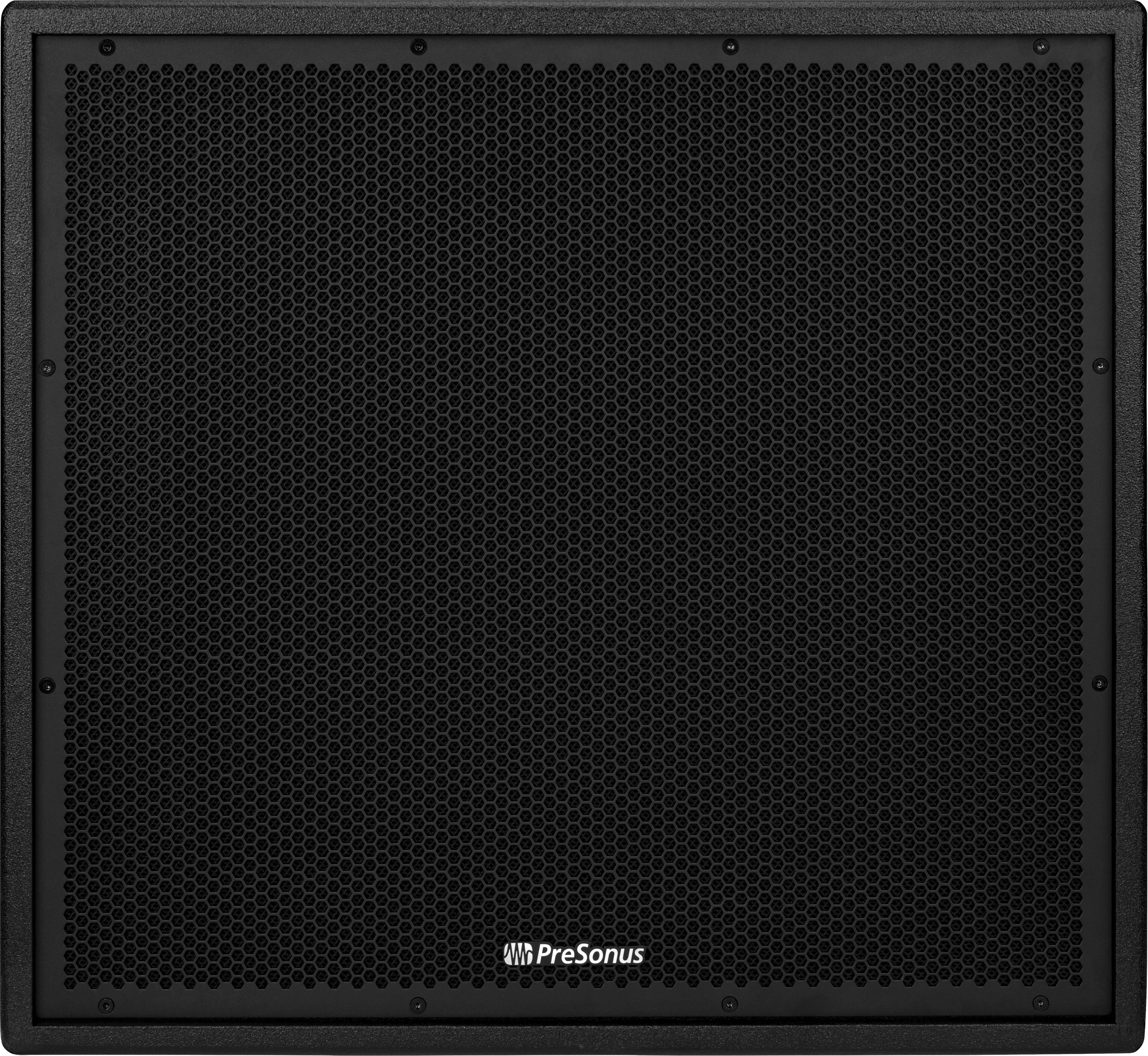 presonus-cdl-sub18-caisson-basse-actif-18-pouces-2000-w image 1