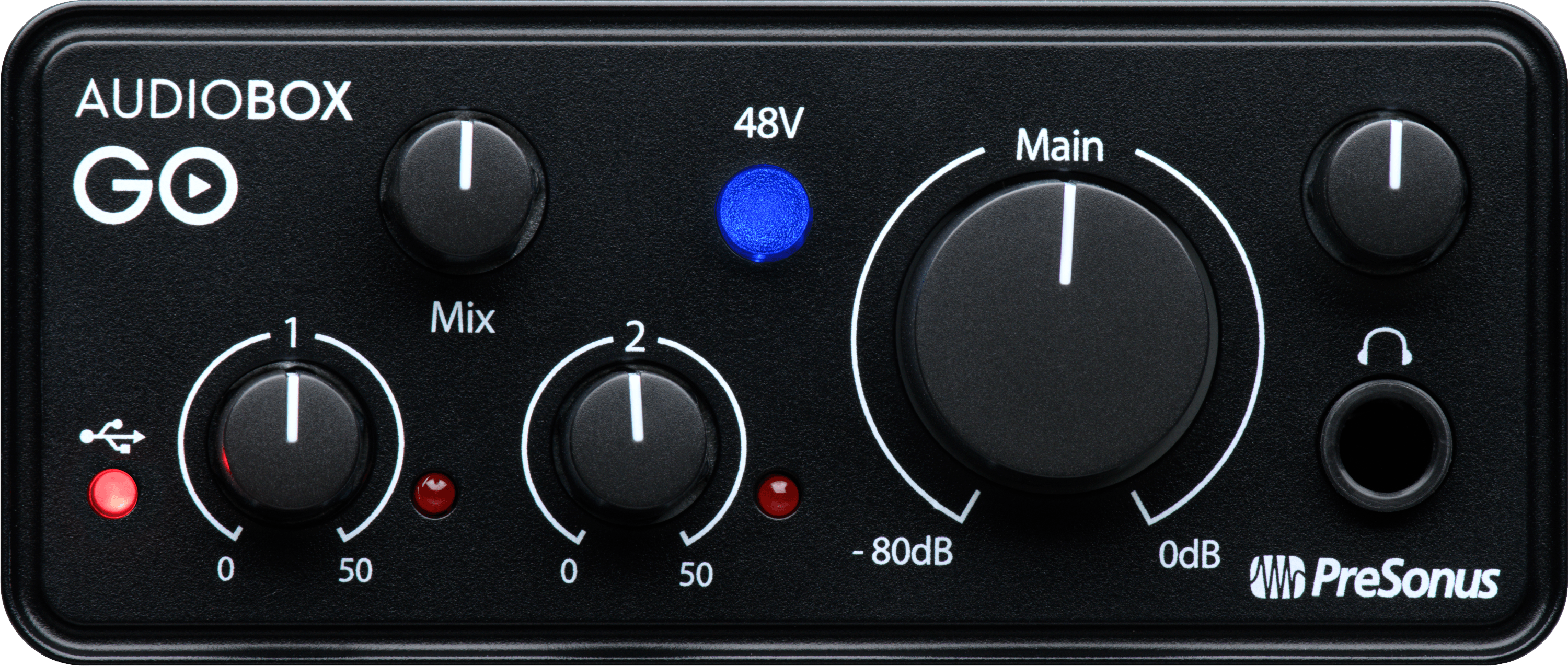 presonus-audiobox-go-interface-audio-usb-2-canaux-xmax-l image 1