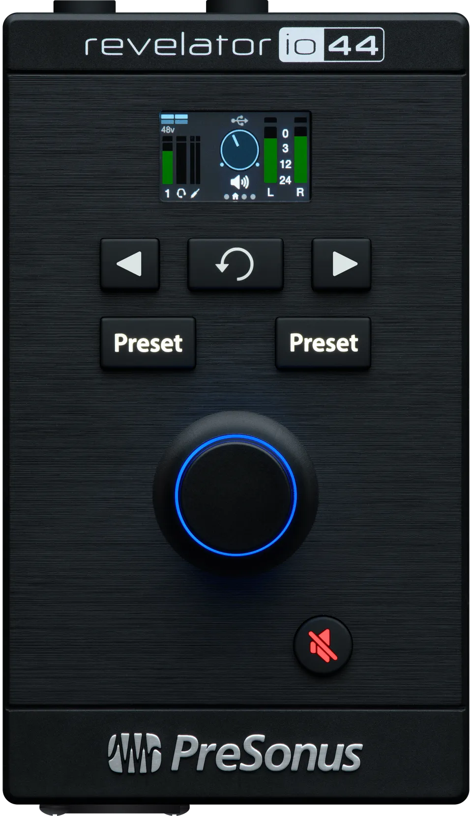 presonus-revelator-io44-interface-audio-usb-pour-streaming-xlr image 1
