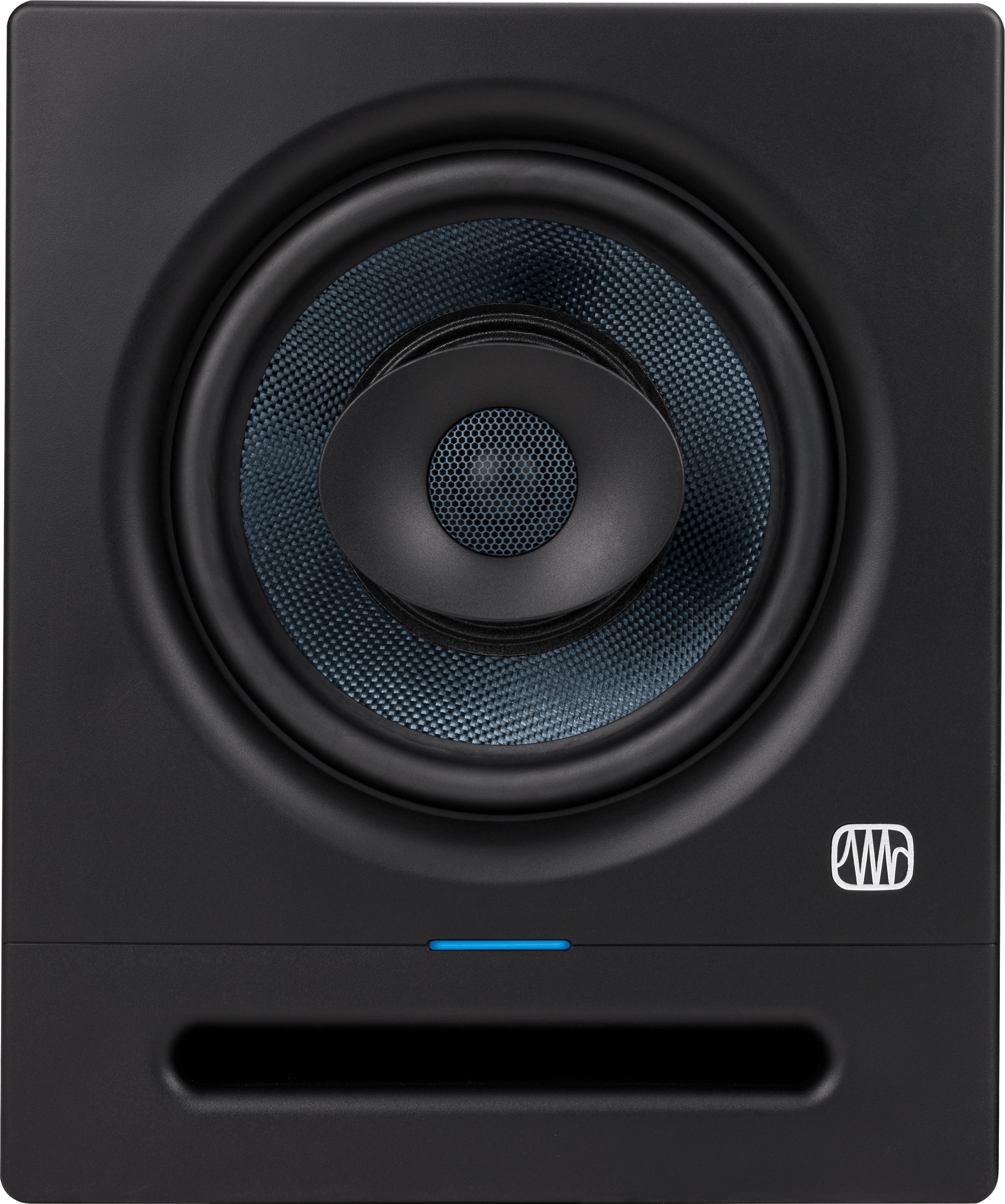 presonus-eris-pro-8-moniteur-studio-coaxial-l-unit image 1