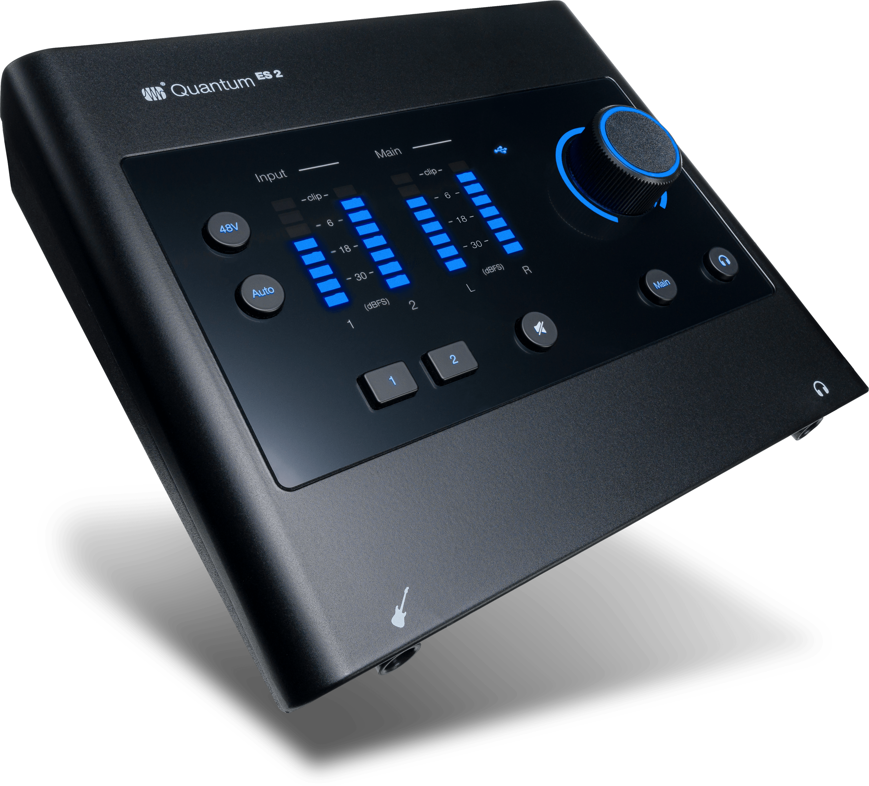 presonus-quantum-es-2-interface-audio-usb-c-2-canaux image 1