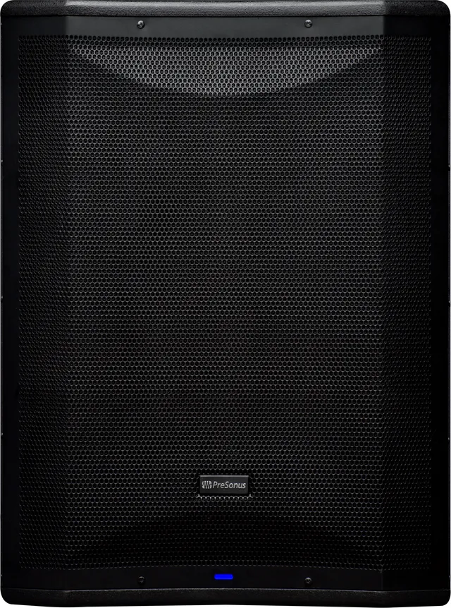 presonus-air18s-caisson-de-basses-actif-18-pouces-1200-w image 1