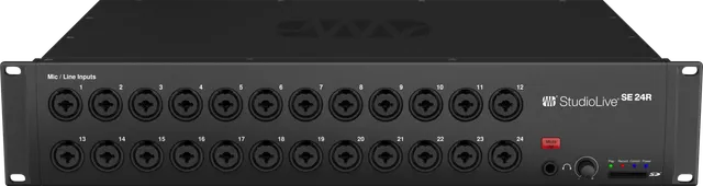 presonus-studiolive-se-24r-mixeur-rack-num-rique-24-canaux image 1