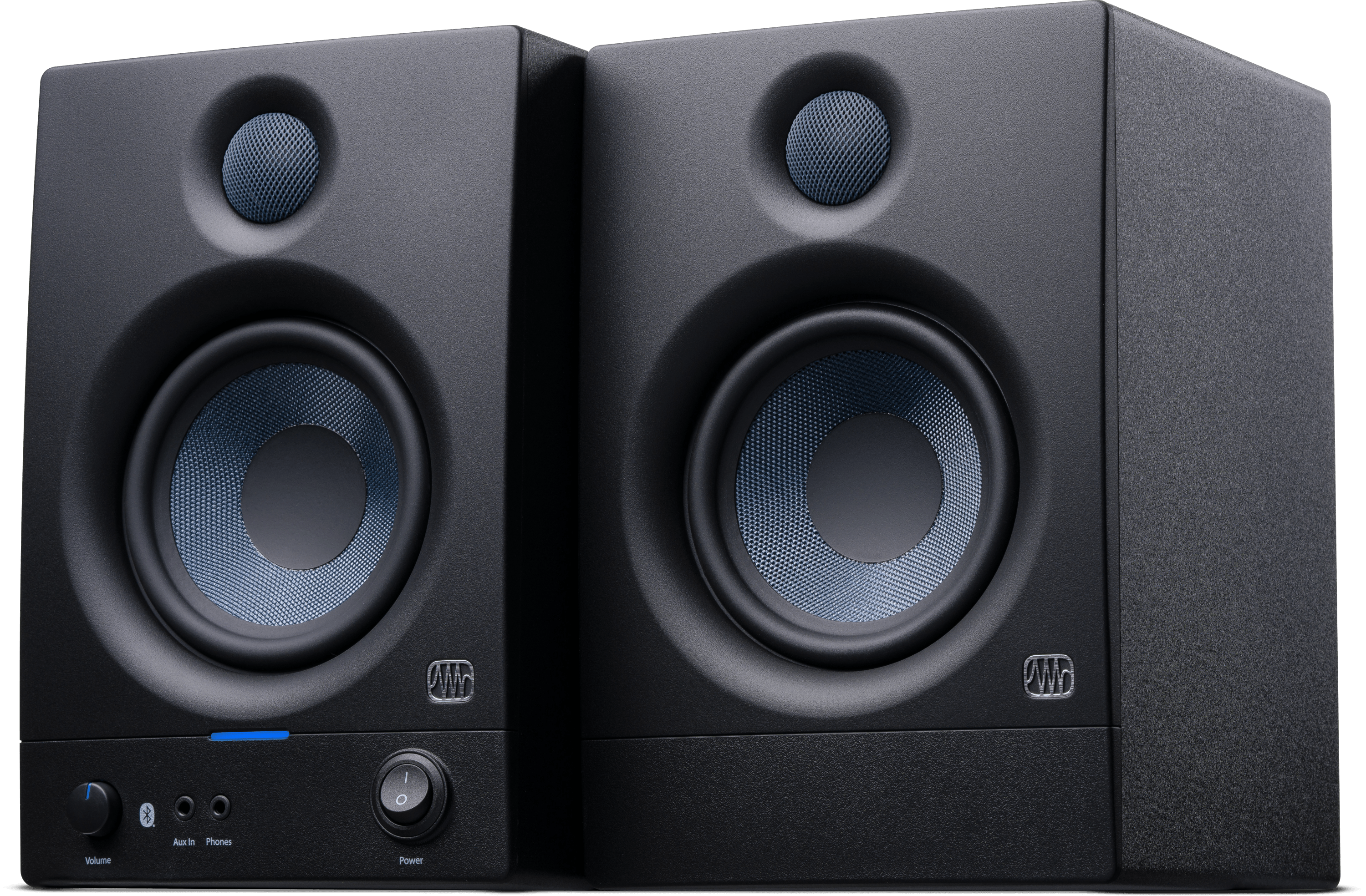 presonus-eris-4-5bt-2nd-gen-moniteurs-studio-bluetooth-noir image 1