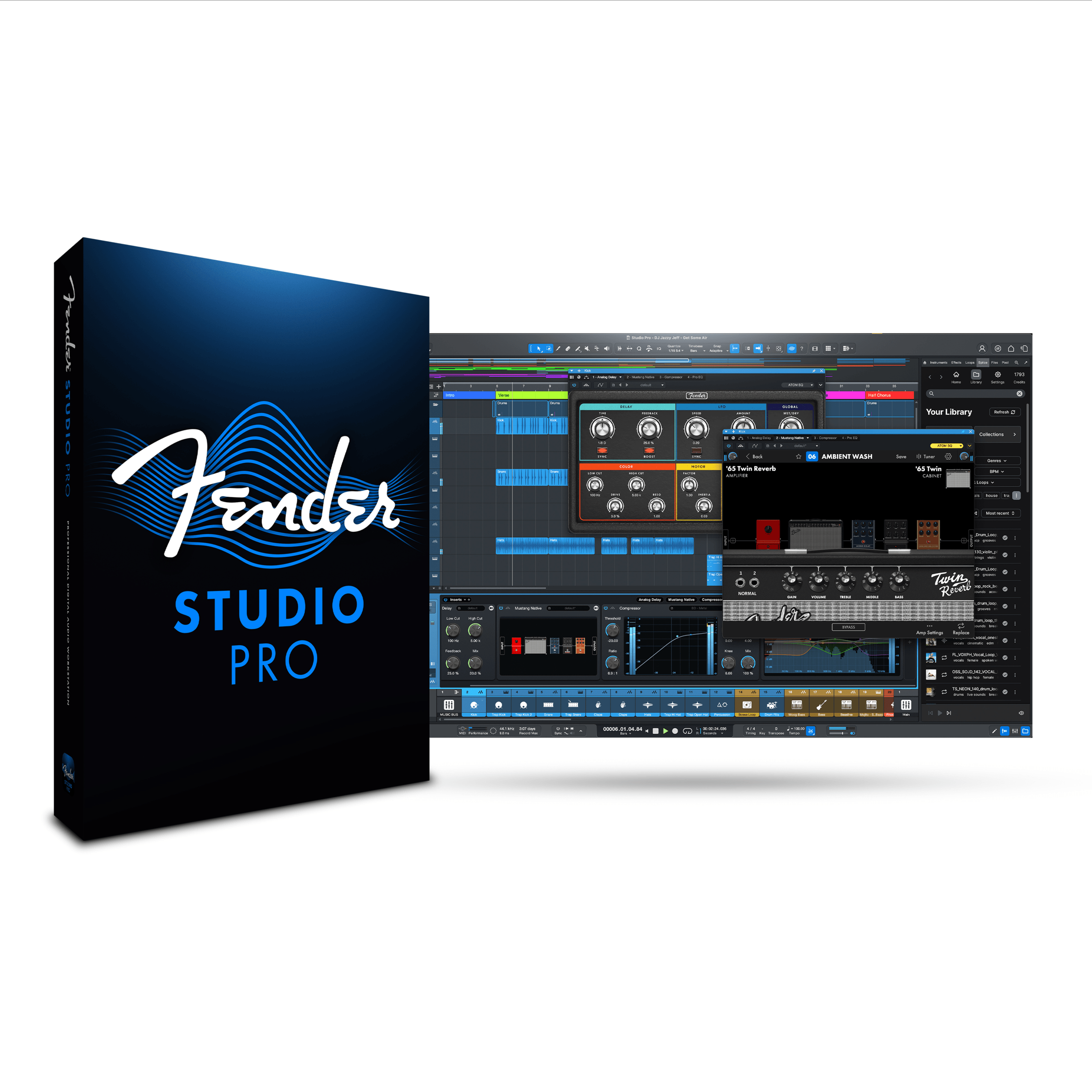 presonus-revelator-micro-usb-studio-3-directivit-s-streaming image 2