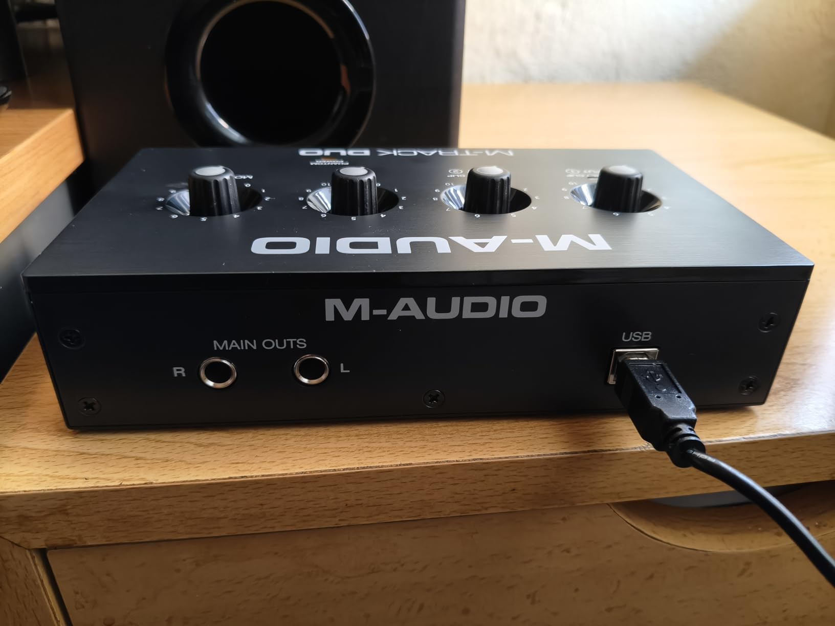 Deux micros ensemble