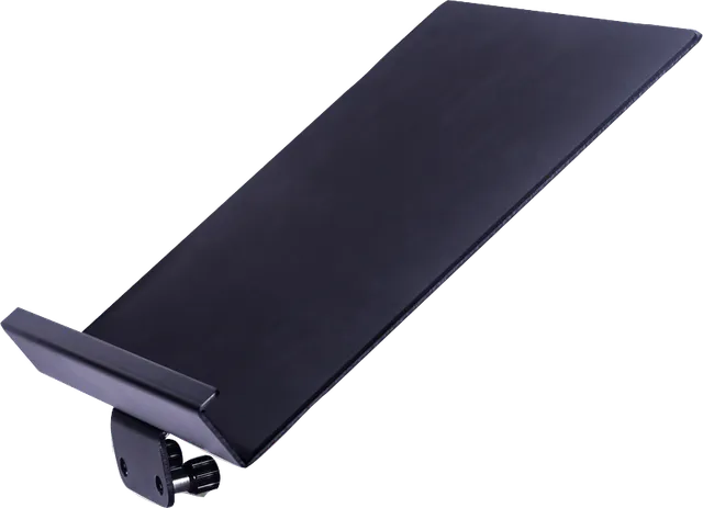 presonus-studiolive-shelf-mount-support-tablette-acier-console image 1