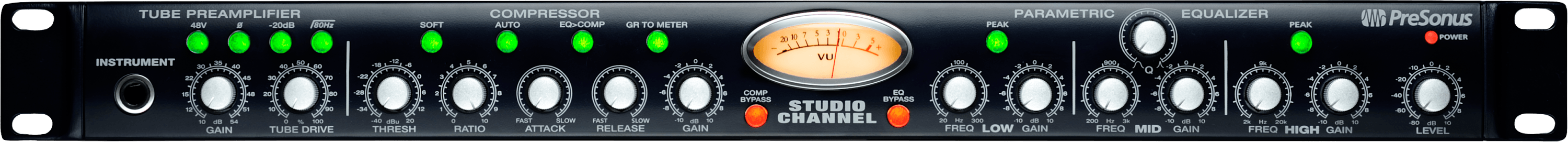 presonus-studio-channel-pr-ampli-lampe-tranche-console image 1