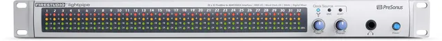 presonus-firestudio-lightpipe-interface-audio-firewire-adat-32-canaux image 1