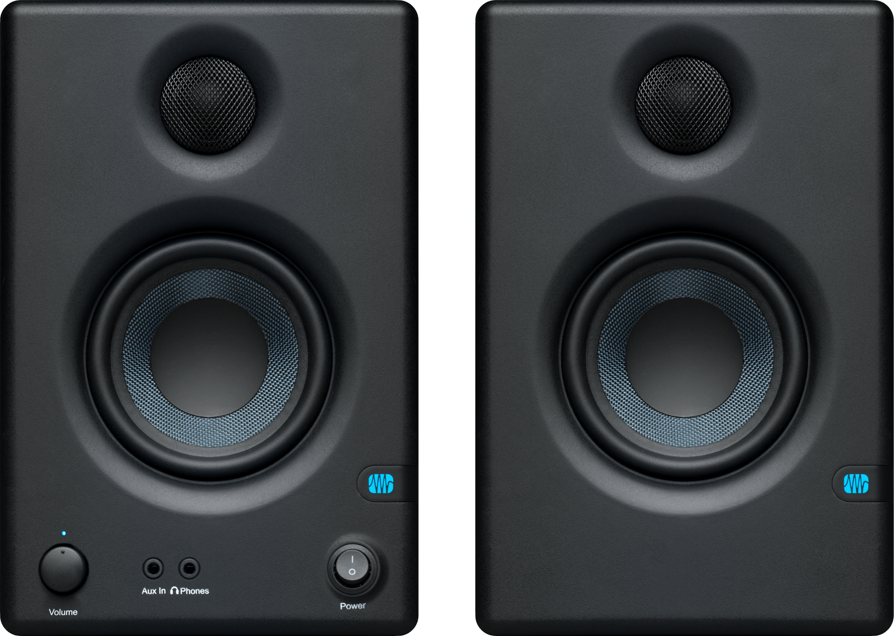 presonus-eris-e3-5-enceinte-monitoring-compacte-3-5-pouces image 1