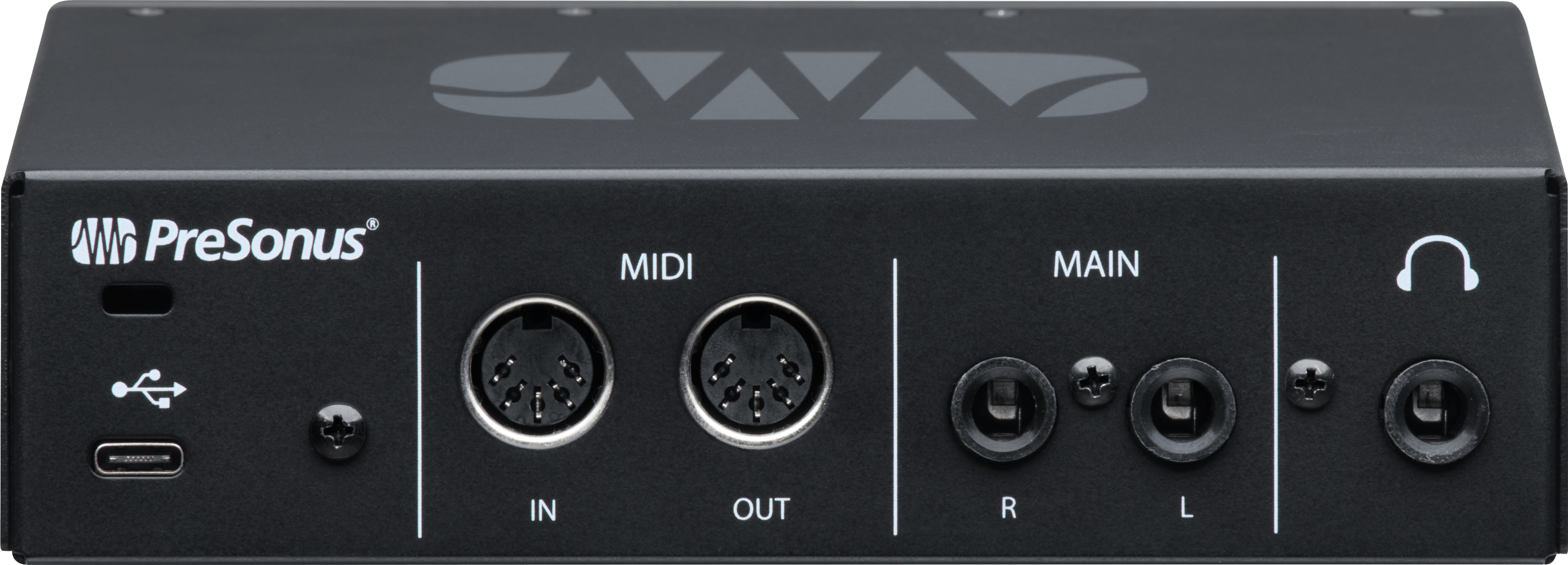 presonus-revelator-io24-interface-audio-usb-2-canaux-streaming image 2
