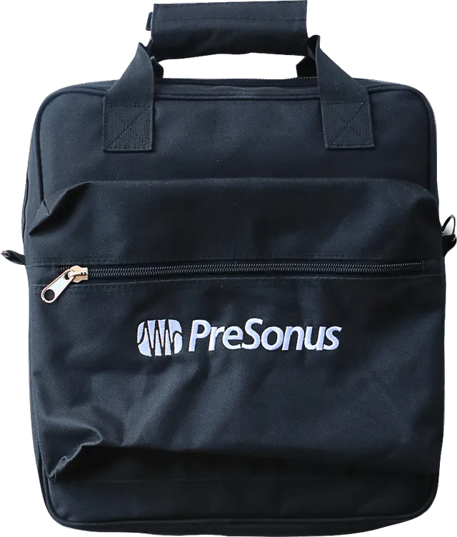presonus-studiolive-ar8-bag-sac-console-mixage-nylon-rembourr image 1