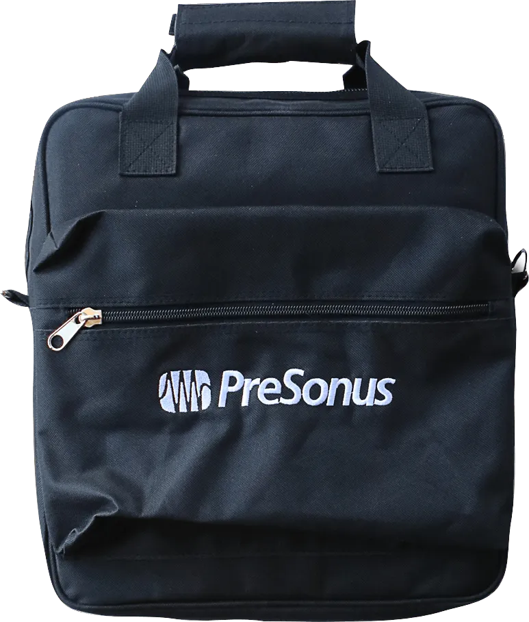 presonus-studiolive-ar8-bag-sac-console-mixage-nylon-rembourr image 1
