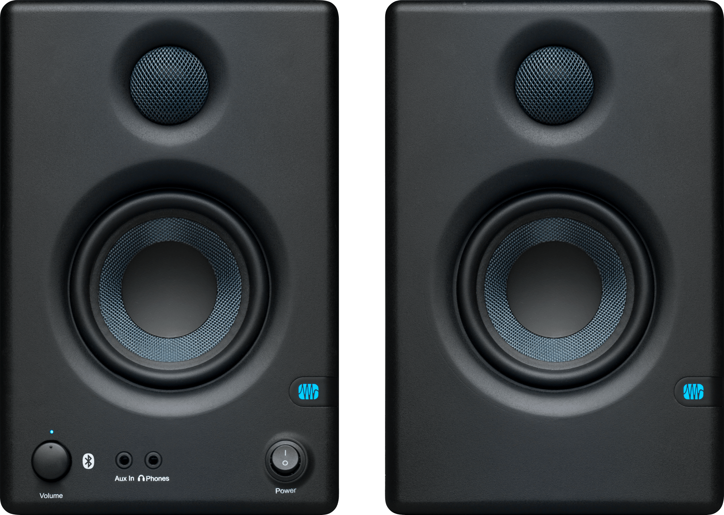presonus-eris-e3-5-bt-moniteur-studio-bluetooth-3-5 image 1