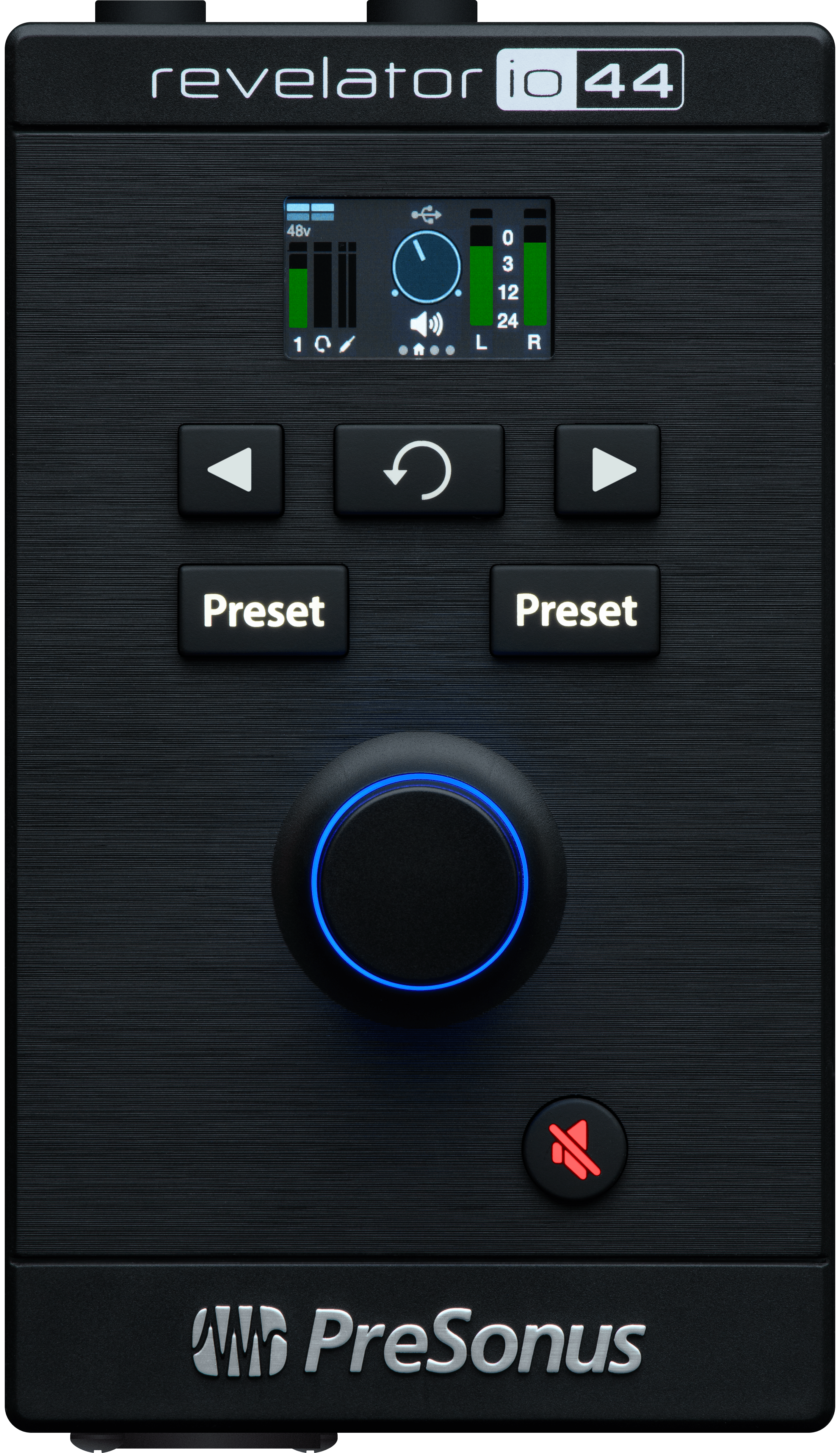 presonus-revelator-io44-interface-audio-usb-pour-streaming-xlr image 1