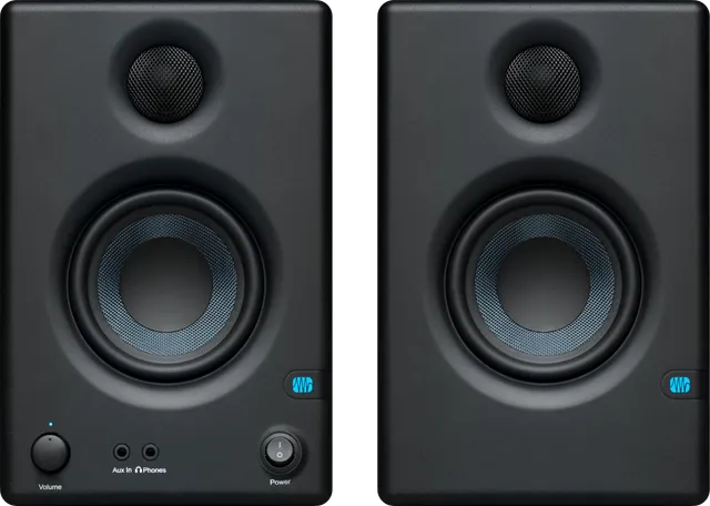 presonus-eris-e3-5-enceinte-monitoring-compacte-3-5-pouces image 1