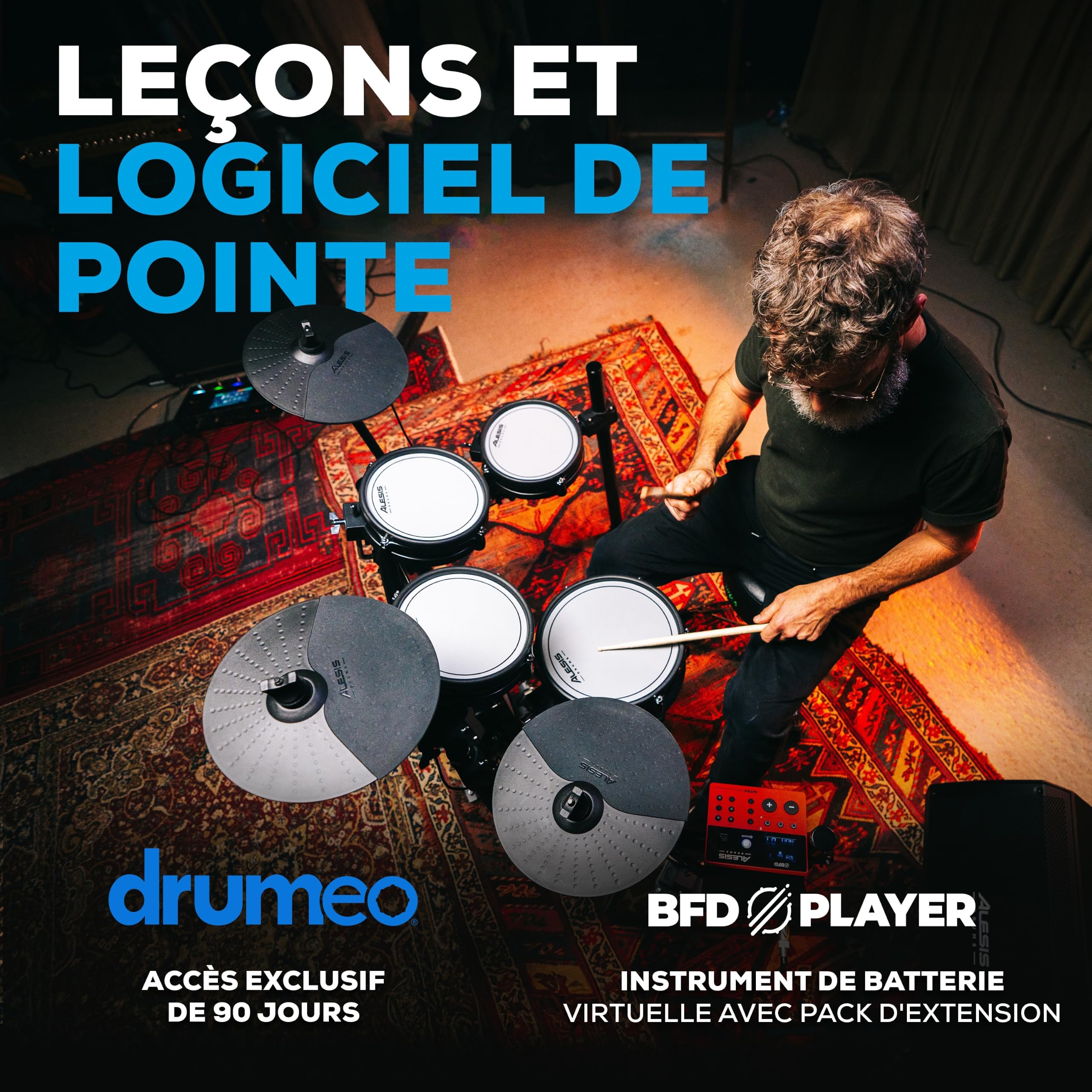 alesis-nitro-pro-batterie-lectronique-8-pi-ces-bfd image 6