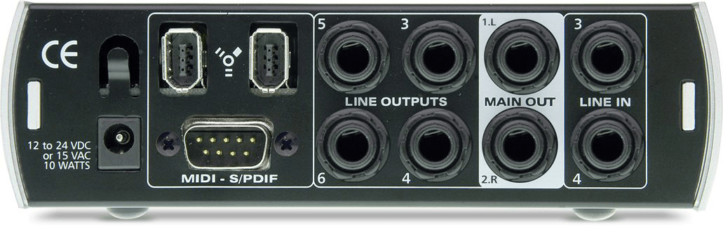 presonus-firestudio-firebox-interface-firewire-24-bit-96-khz image 2