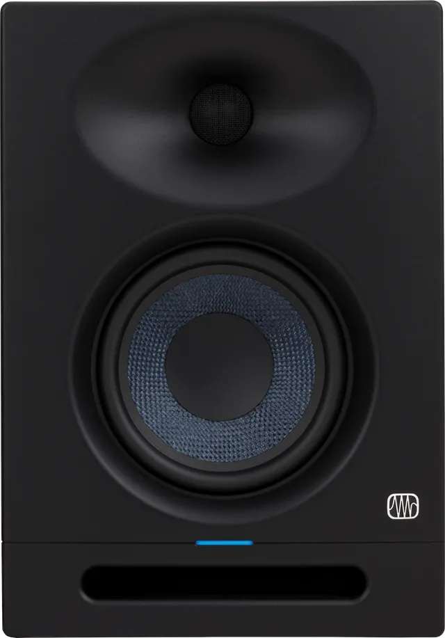 presonus-eris-studio-5-enceinte-monitoring-active-5-pouces image 1