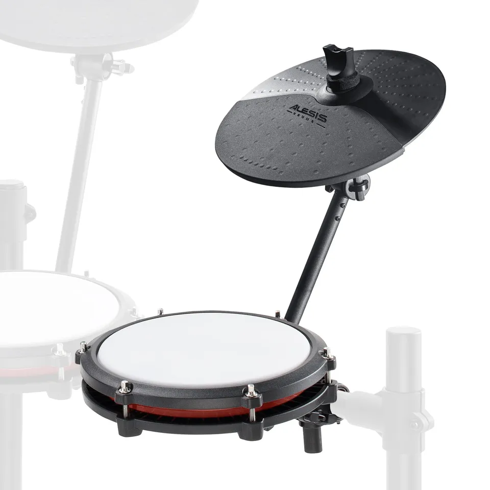 alesis-nitro-max-pack-extension-batterie-lectronique image 1