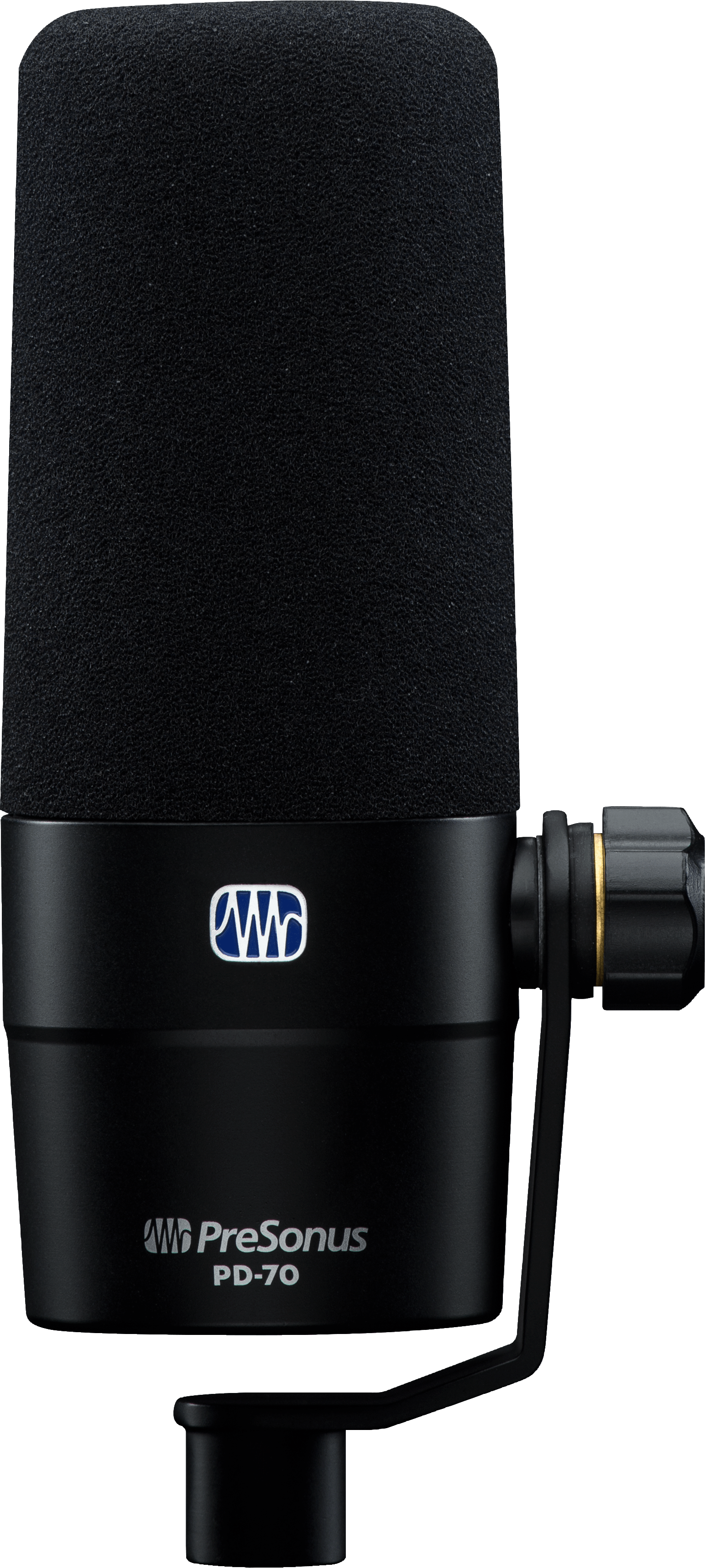 presonus-revelator-pd-70-micro-dynamique-broadcast-voix image 1