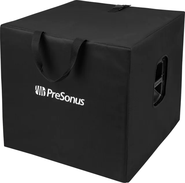 presonus-cdl-sub18-cover-housse-caisson-recycl-robuste image 1