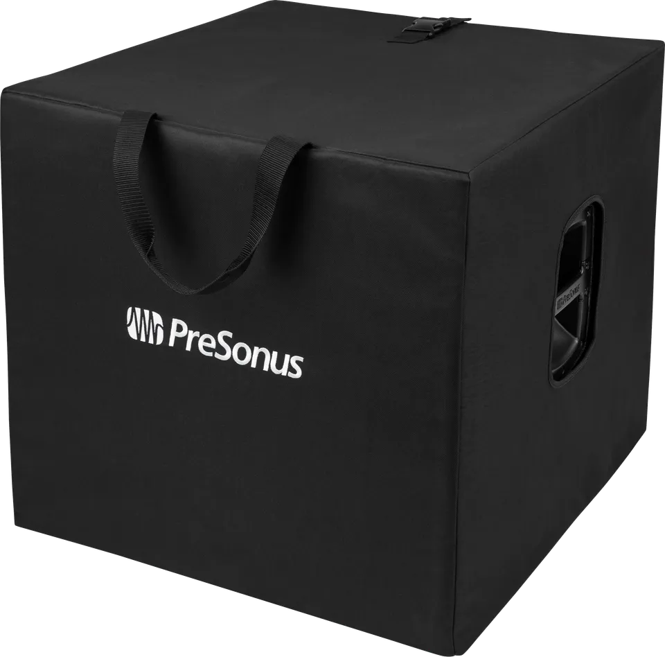 presonus-cdl-sub18-cover-housse-caisson-recycl-robuste image 1