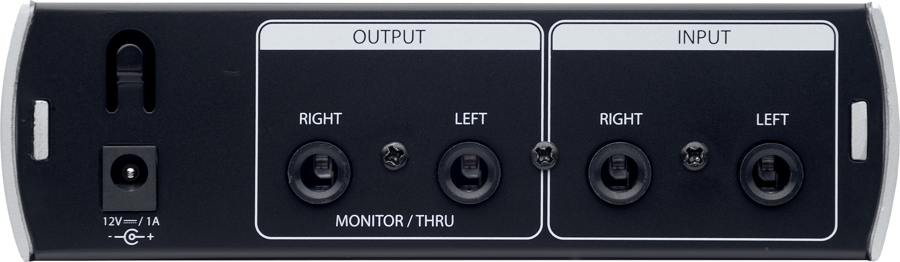 presonus-studio-hp4-ampli-casque-4-canaux-compact image 2