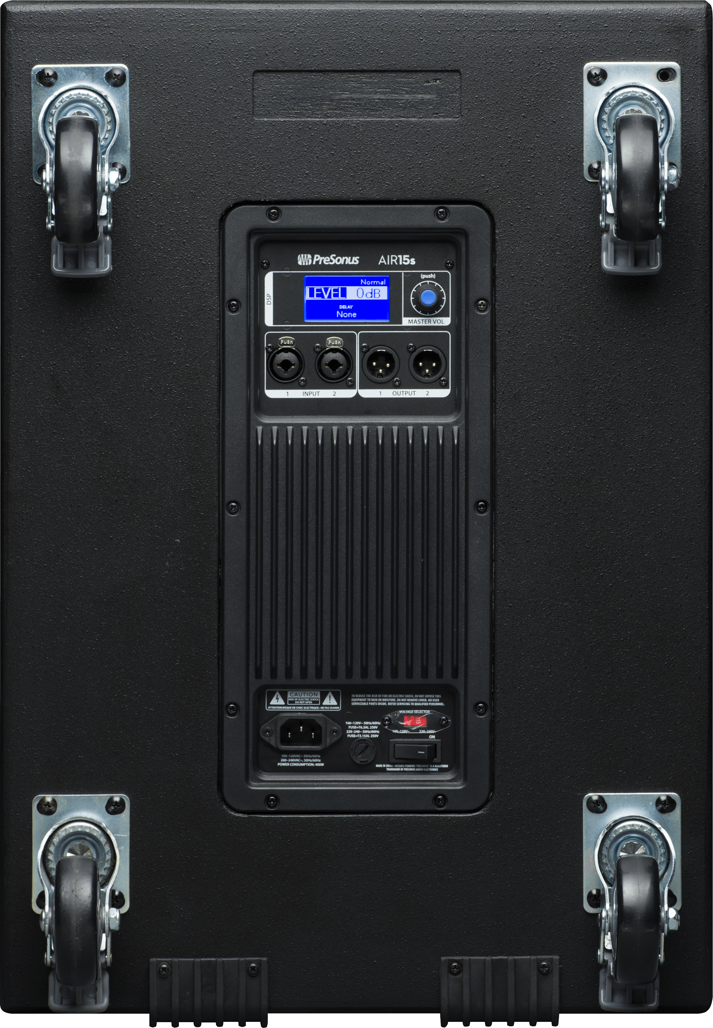 presonus-air-air15s-caisson-basse-actif-15-pouces-1200w image 2