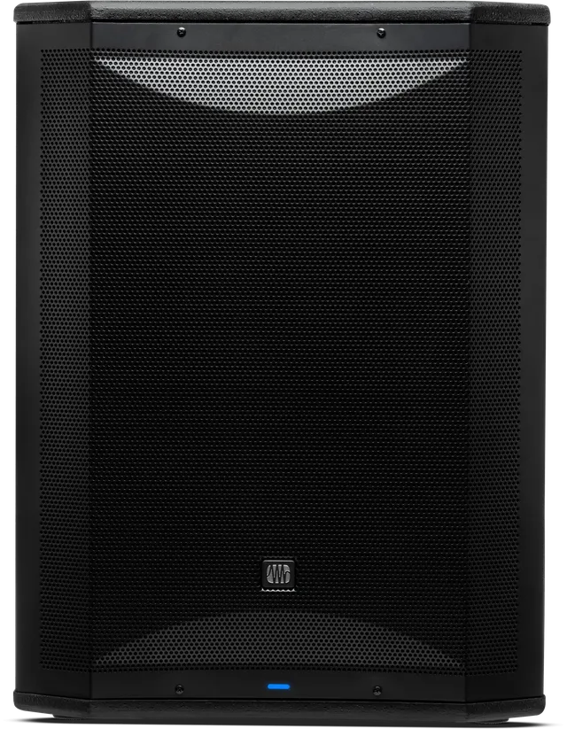 presonus-air-xd-sub-18-caisson-18-actif-2000-w-bluetooth image 1