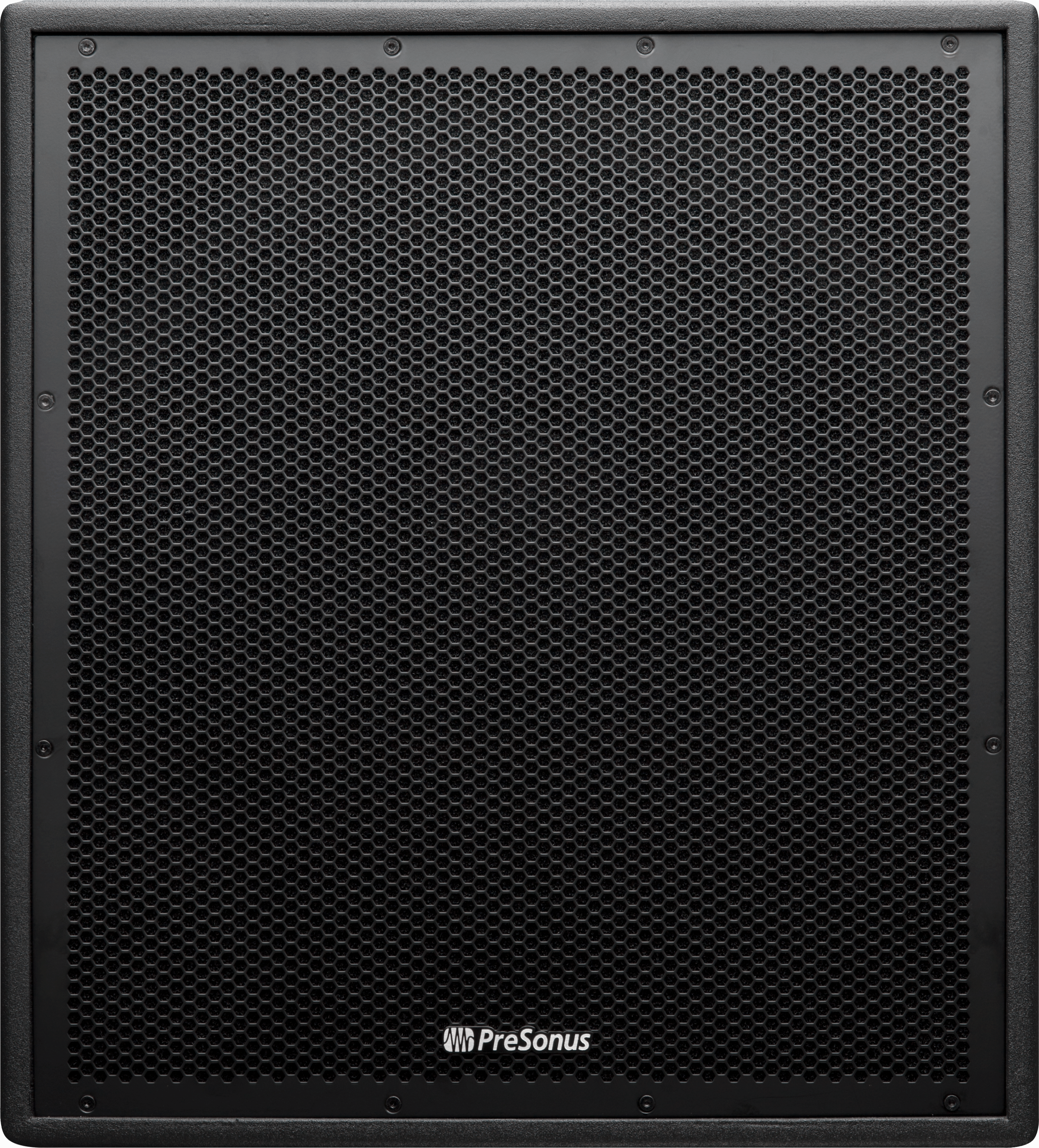 presonus-cdl18s-caisson-basses-actif-dante-18-pouces image 1