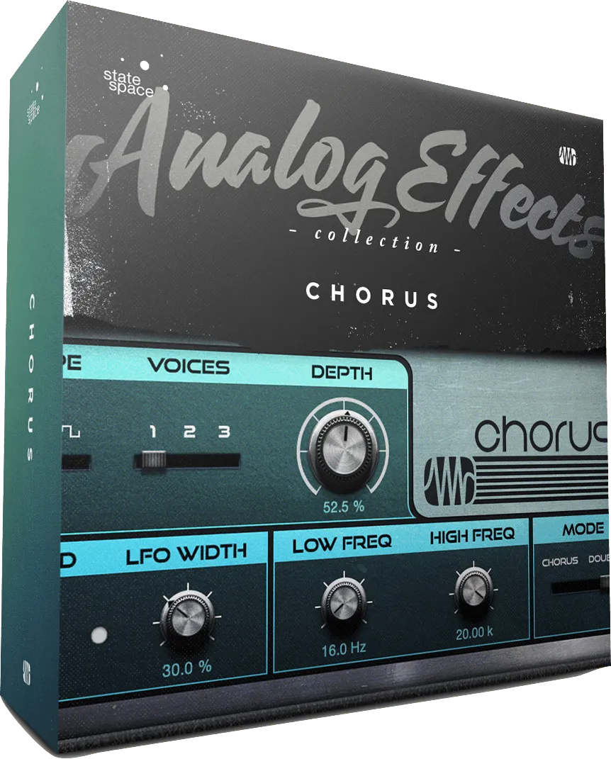 presonus-studio-analog-chorus-plugin-effet-vst3-aax-au image 1