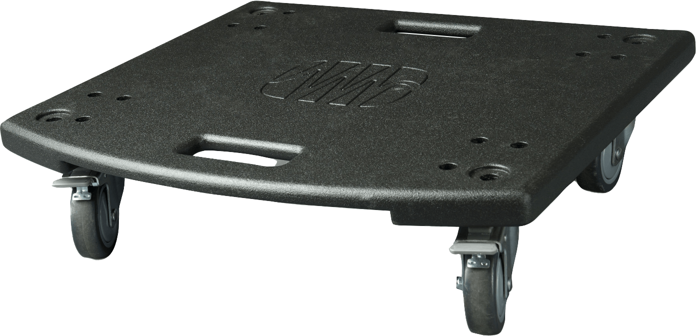 presonus-studiolive-18sai-dolly-chariot-transport-console image 1