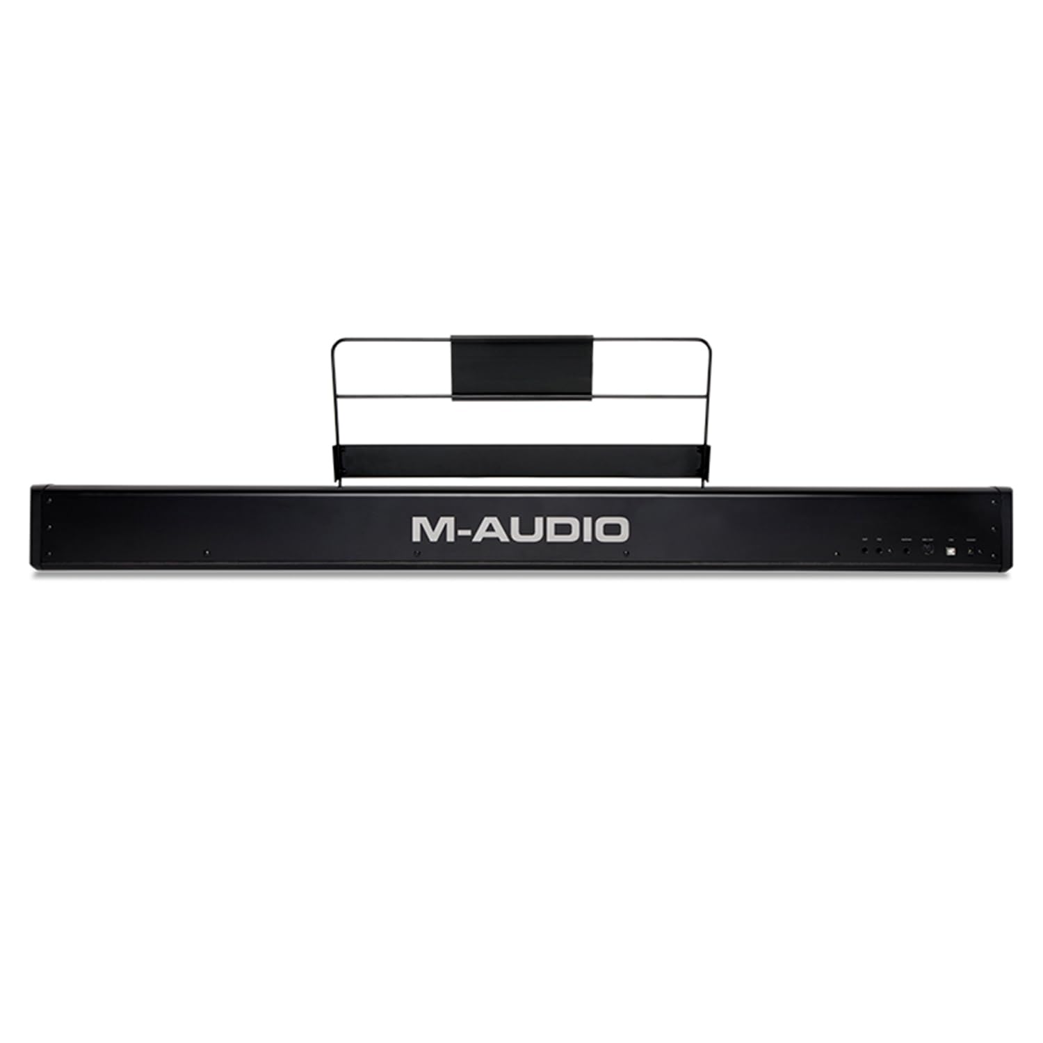 m-audio-hammer-88-clavier-midi-88-touches-marteau image 5