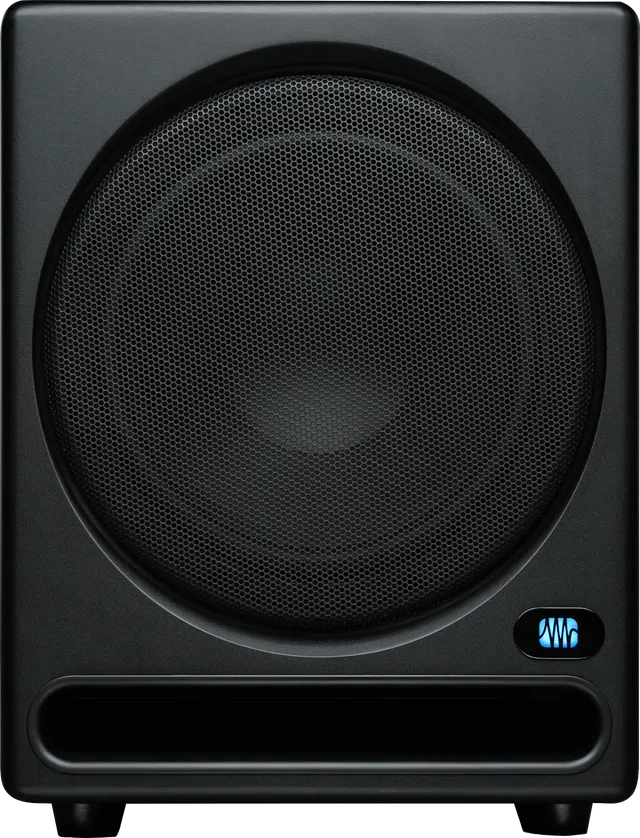 presonus-temblor-t10-caisson-de-basses-studio-actif-10-pouces-250-w image 1