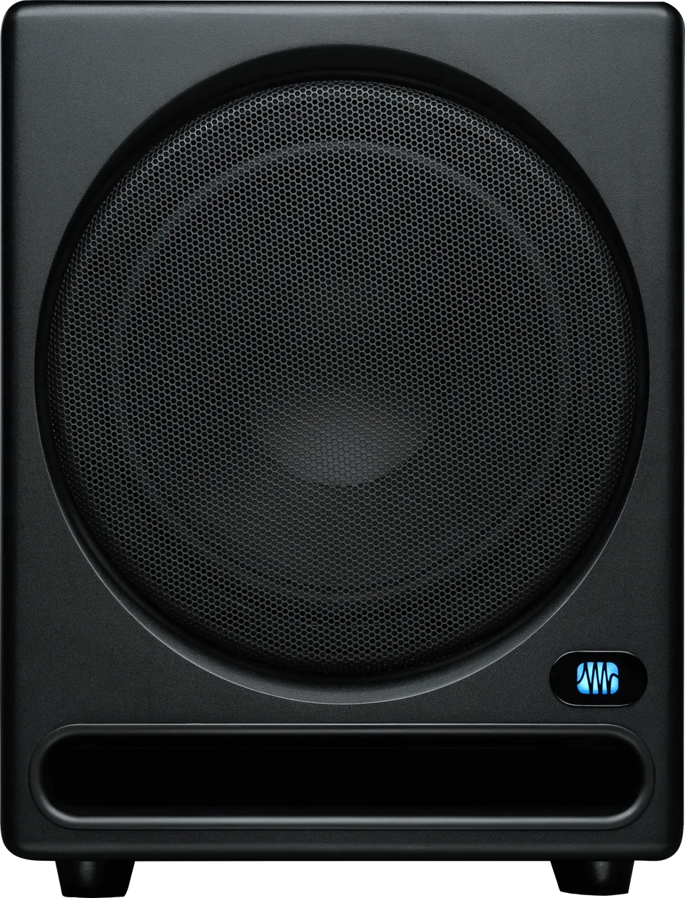 presonus-temblor-t10-caisson-de-basses-studio-actif-10-pouces-250-w image 1