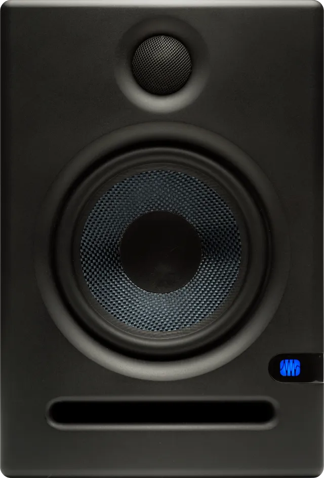 presonus-eris-e5-enceinte-monitoring-active-5-pouces image 1