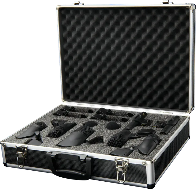 presonus-dm-7-kit-micros-batterie-7-pi-ces-live-studio image 1