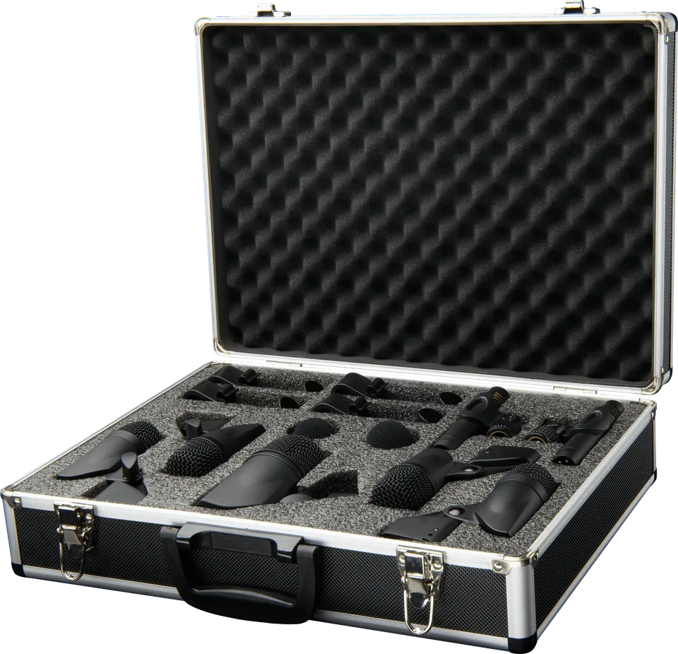 presonus-dm-7-kit-micros-batterie-7-pi-ces-live-studio image 1