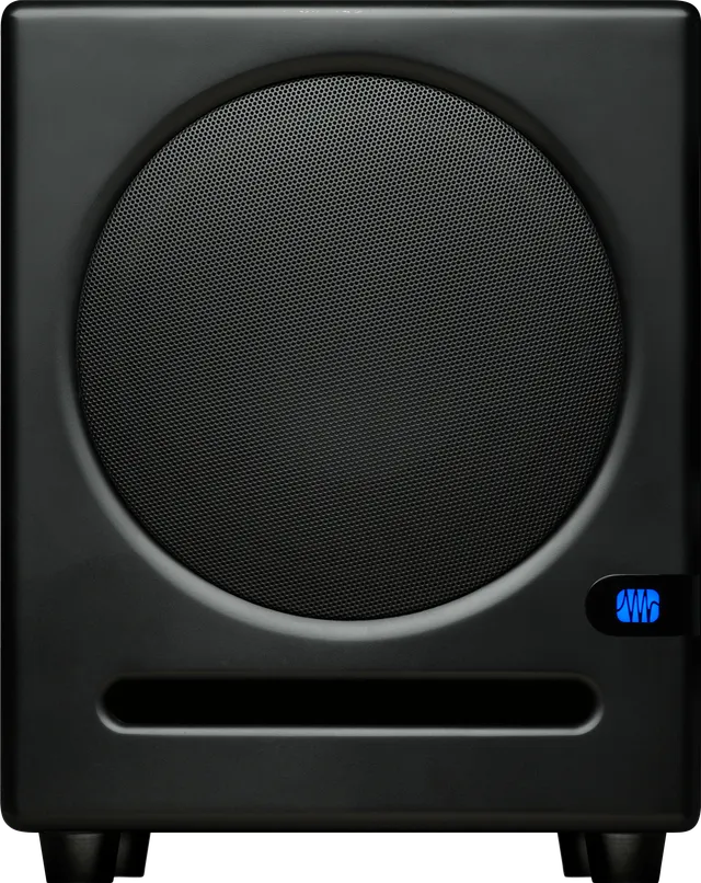 presonus-eris-sub8-caisson-basse-studio-8-pouces-100-w image 1