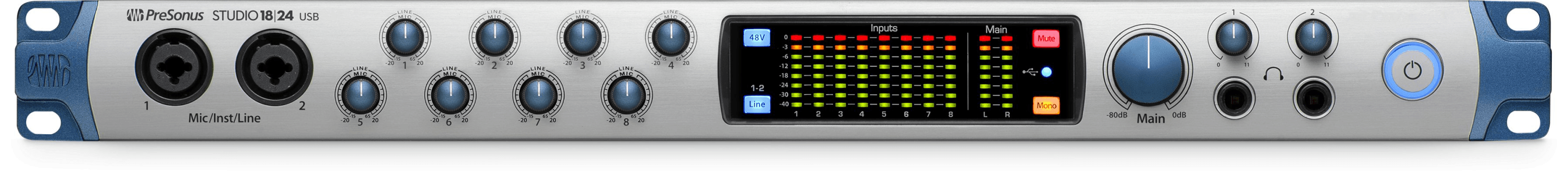 presonus-studio-1824-interface-audio-usb-18-entr-es-192-khz image 1