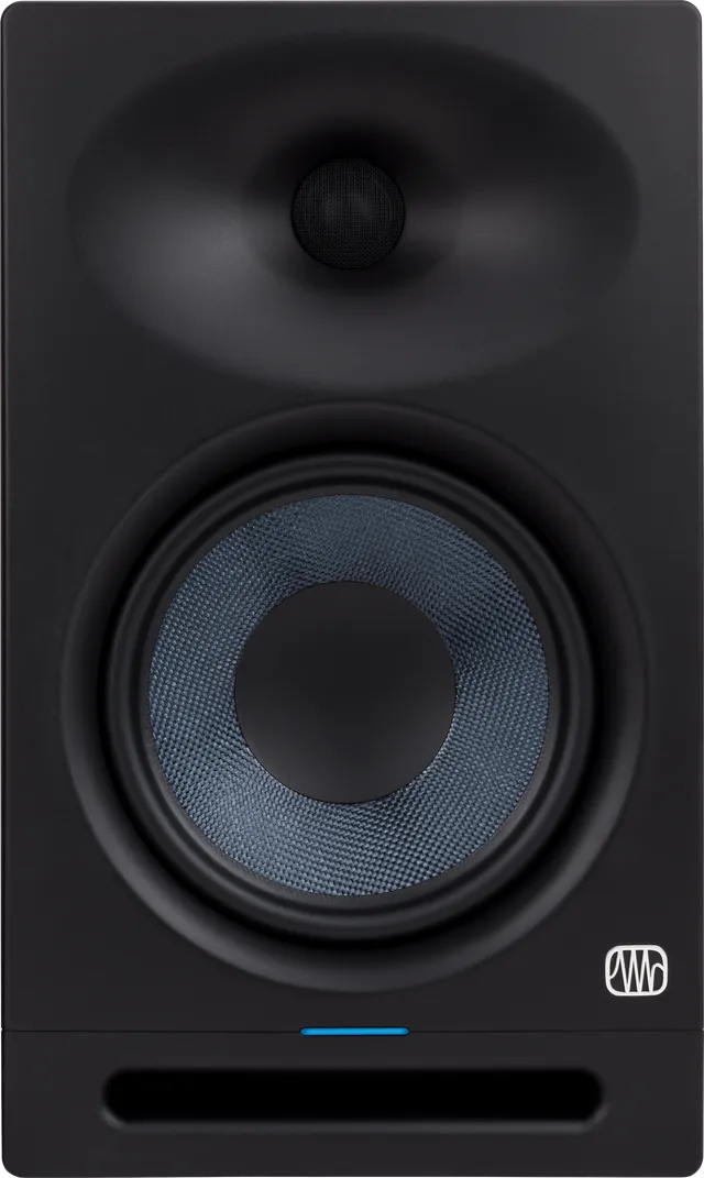 presonus-eris-studio-8-enceinte-monitoring-8-pouces-140-w image 1
