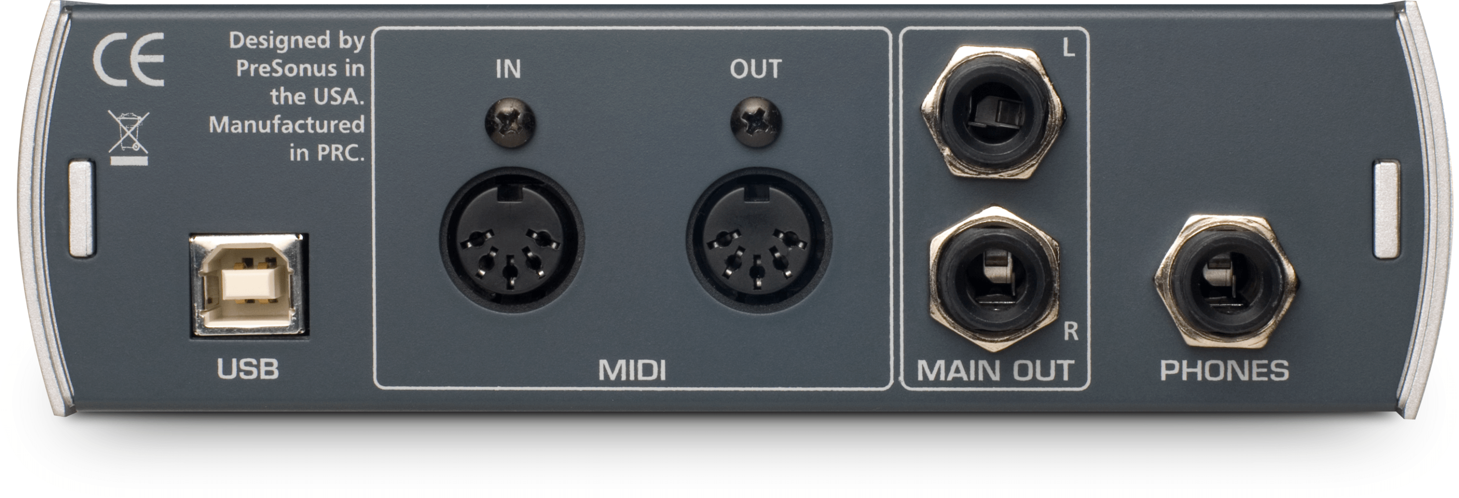 presonus-audiobox-audiobox-usb-interface-audio-2-canaux-24-bits image 2