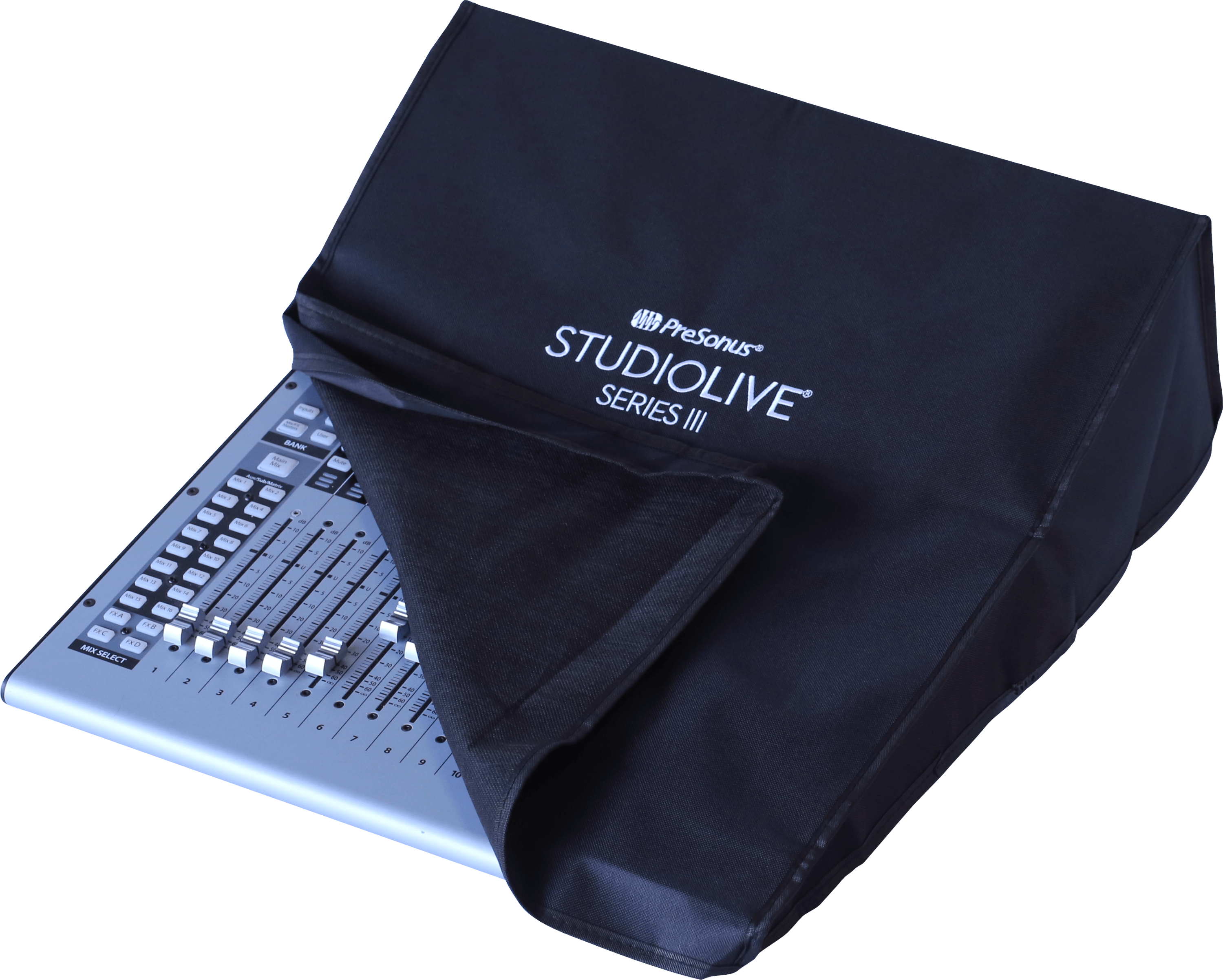 presonus-studiolive-16-32sc-cover-housse-nylon image 2