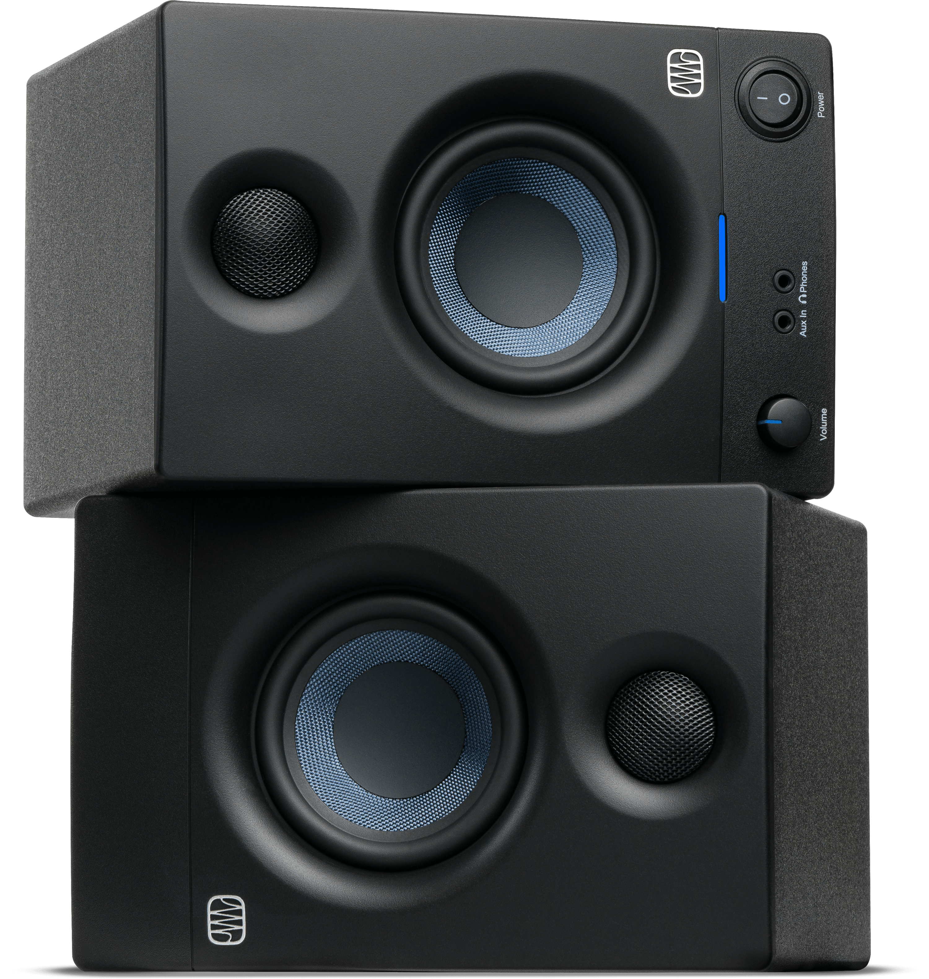presonus-audiobox-usb-96-studio-ultimate-bundle-25e-anniversaire-kit image 3