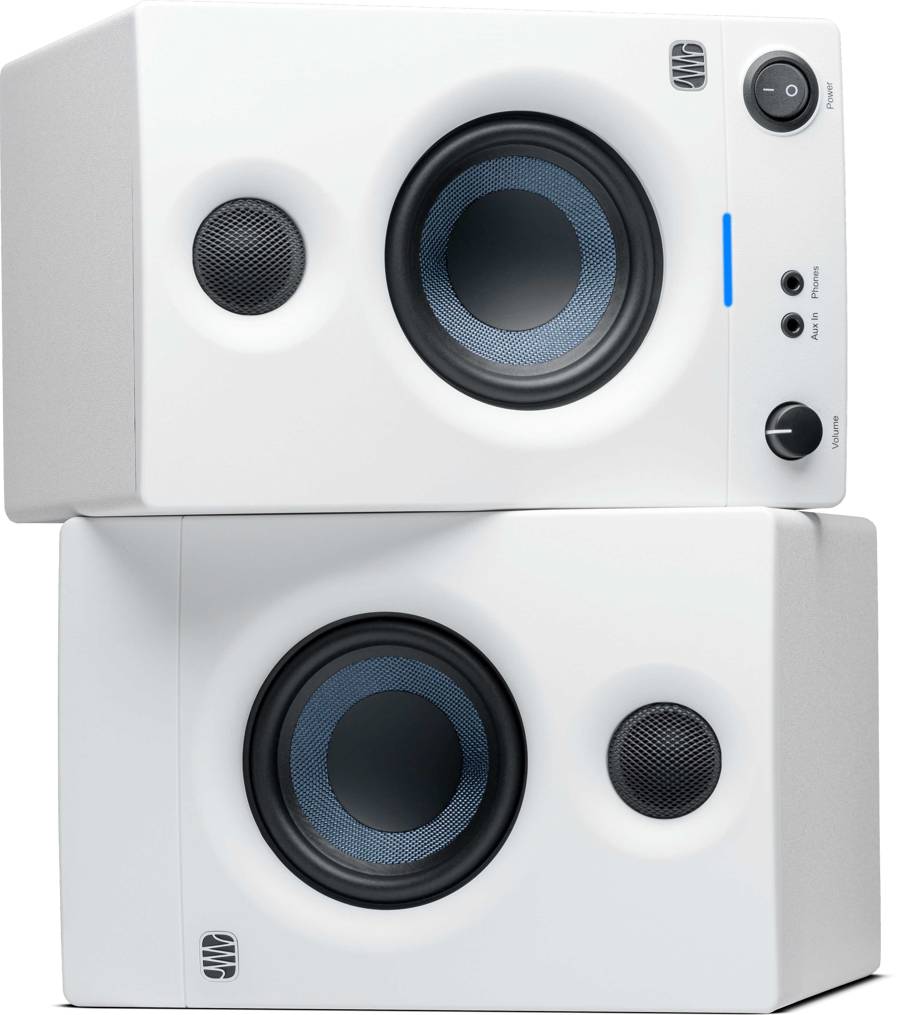 presonus-eris-3-5-2nd-gen-enceinte-monitoring-noire-paire image 4