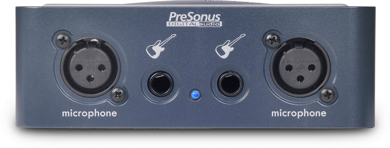 presonus-firestudio-inspire-1394-interface-audio-firewire image 1