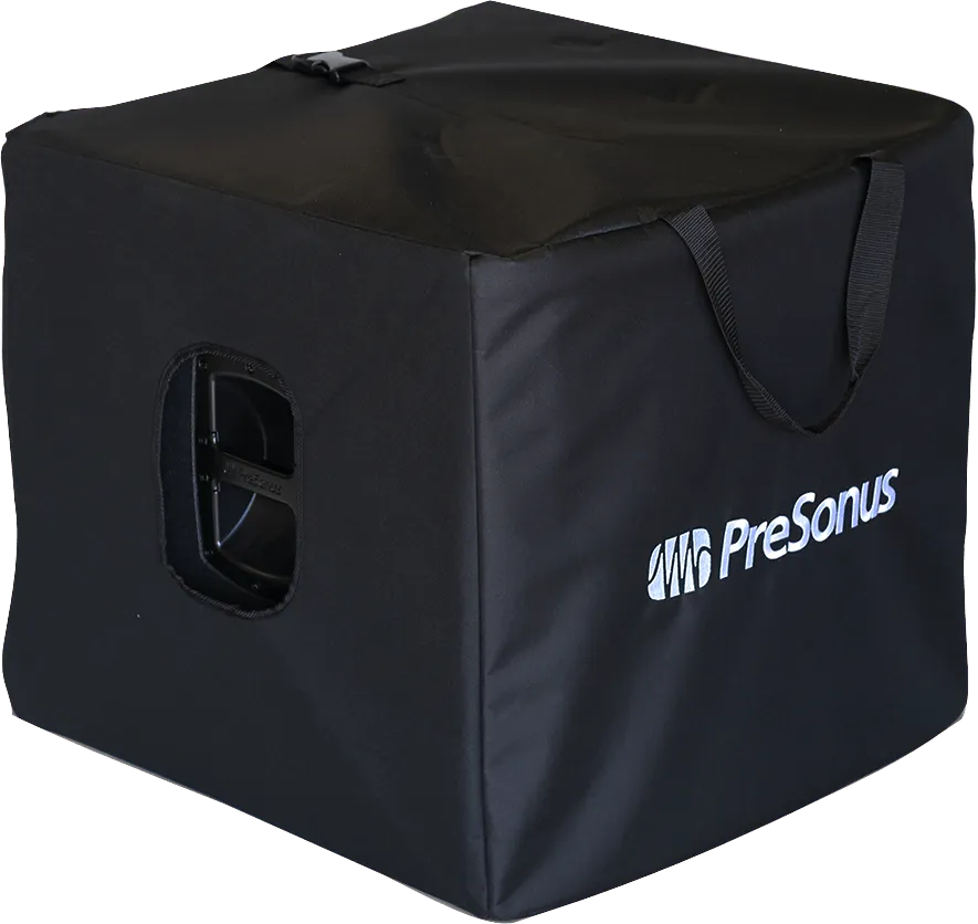 presonus-ult-ult18-housse-enceinte-anti-poussi-re image 1