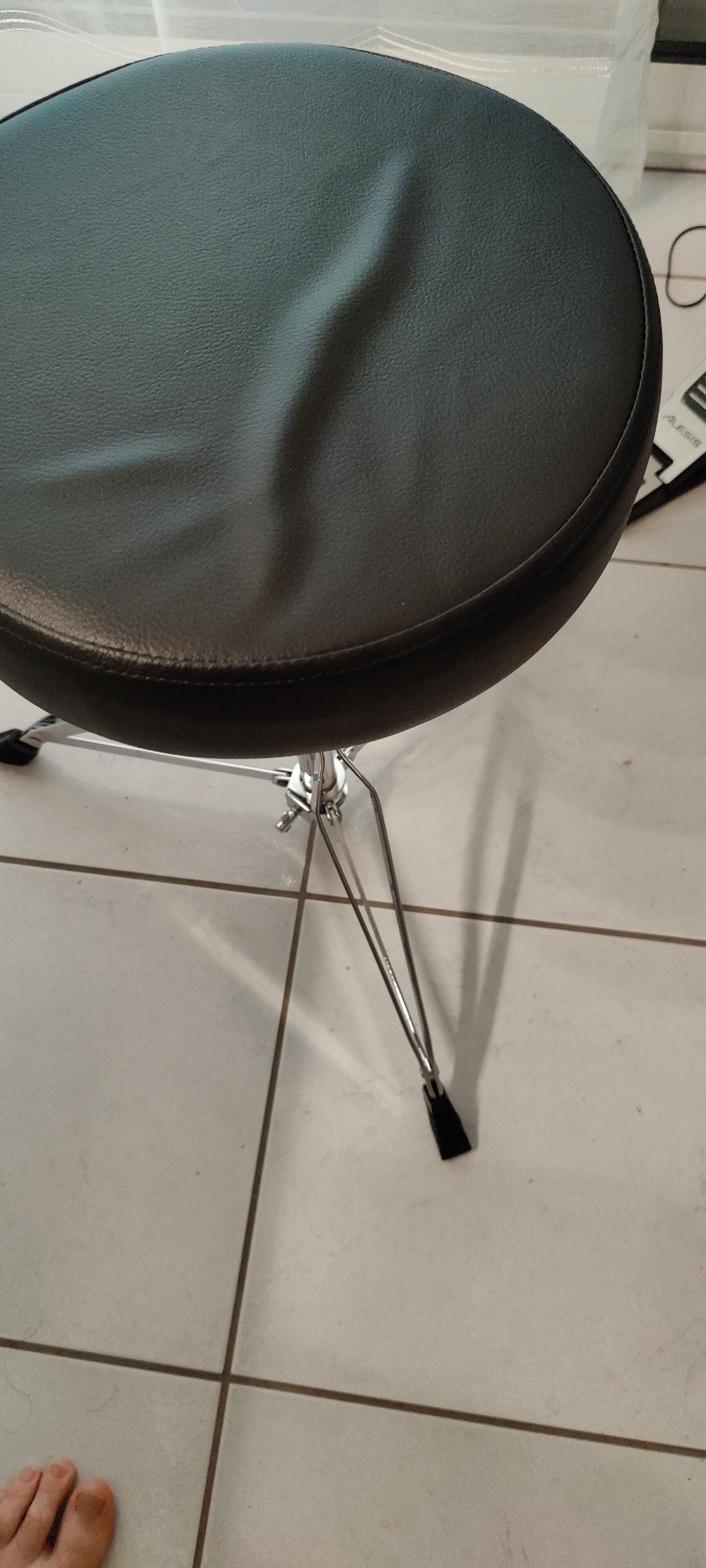 Casque isolant